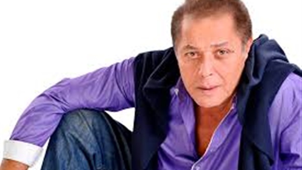 الفنان محمود عبد