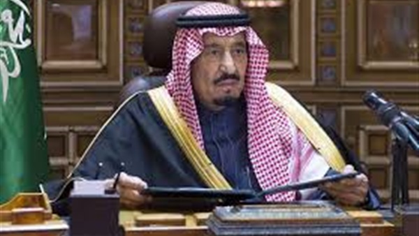 خادم الحرمين