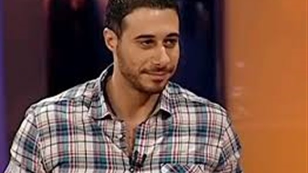الفنان أحمد السعدني