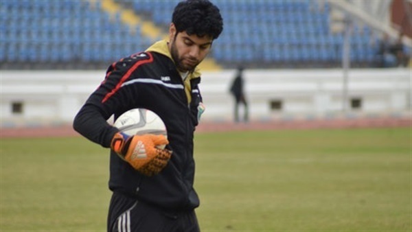 محمود السيد لاعب