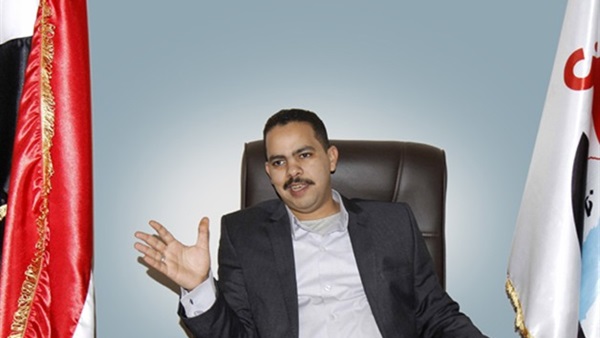  اشرف عثمان عضو مجلس