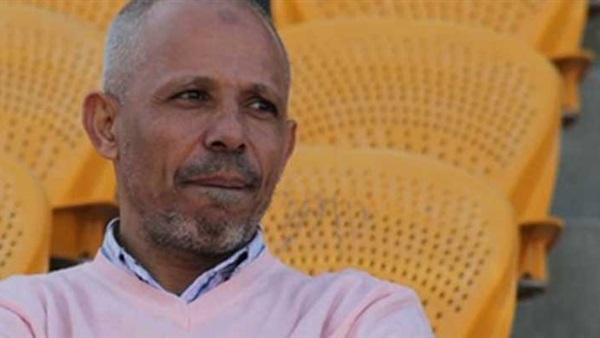 أحمد العجوز المدير