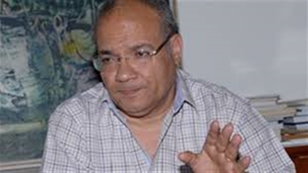 سعيد اللاوندي، خبير