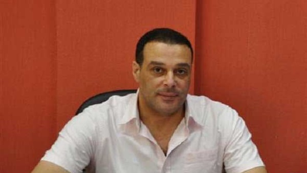  عصام عبد الفتاح