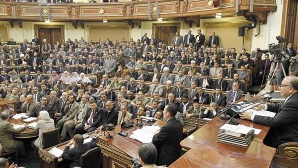 أعضاء مجلس النواب