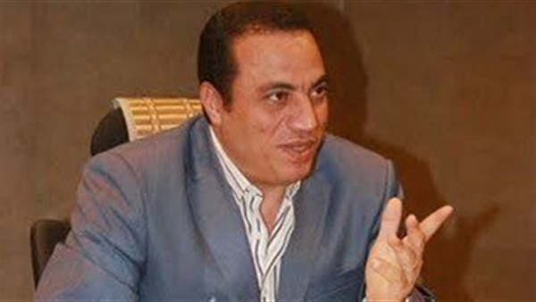 اللواء شريف عبد