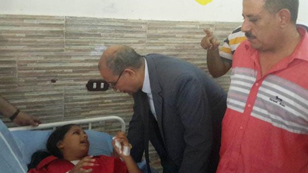 زيارة وكيل الوزارة