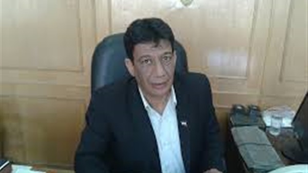 وكيل وزارة التموين