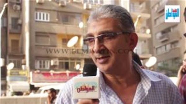 أصله معداش على مصر
