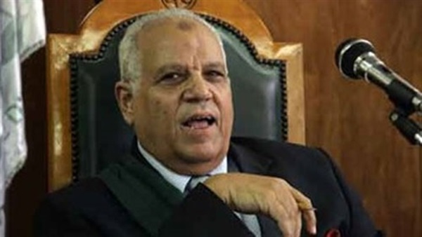 المستشار رفيق عمر،