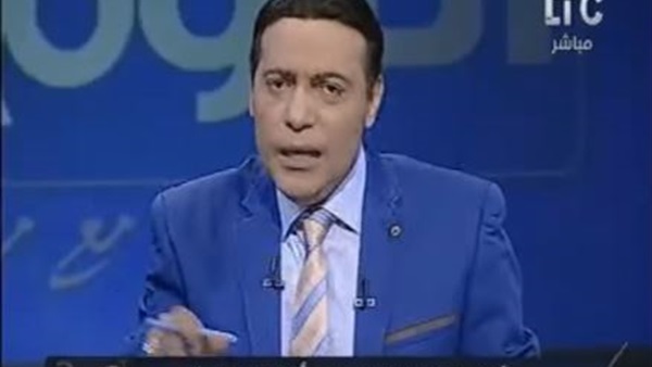 محمد الغيطي