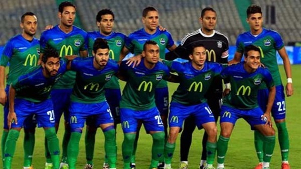 الفريق الأول لكرة