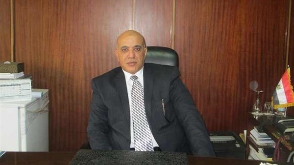 الدكتور محمد أبو