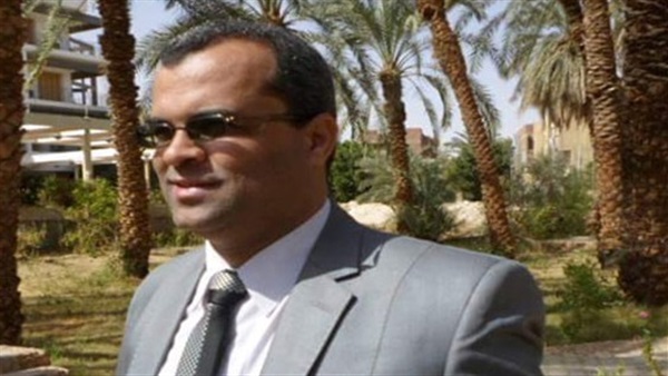 الدكتور أحمد الليثى