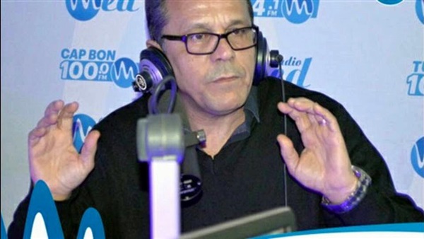 الملحن محمد علام