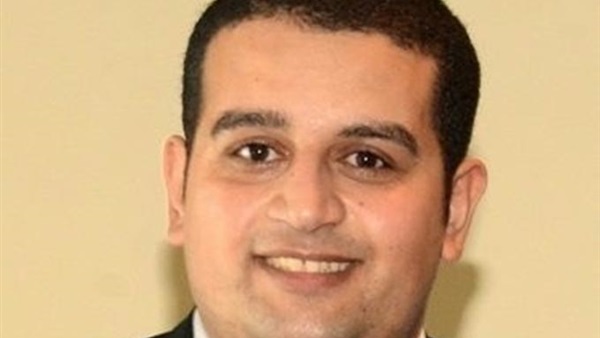 السيد العاصي، الخبير
