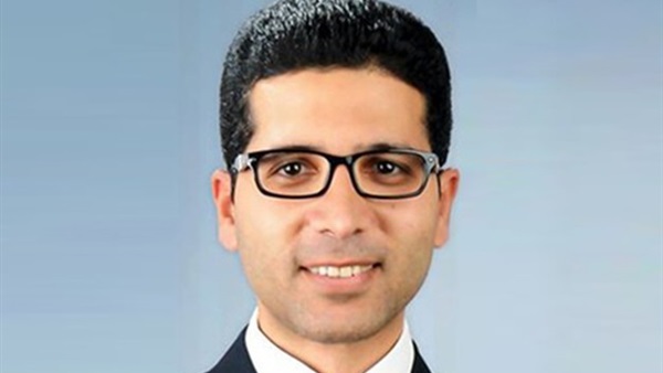 النائب هيثم الحريري