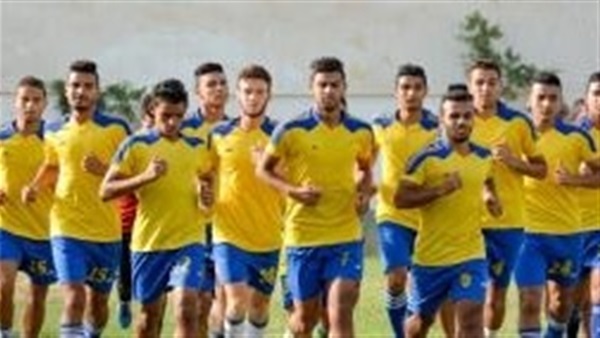 فريق الإسماعيلى