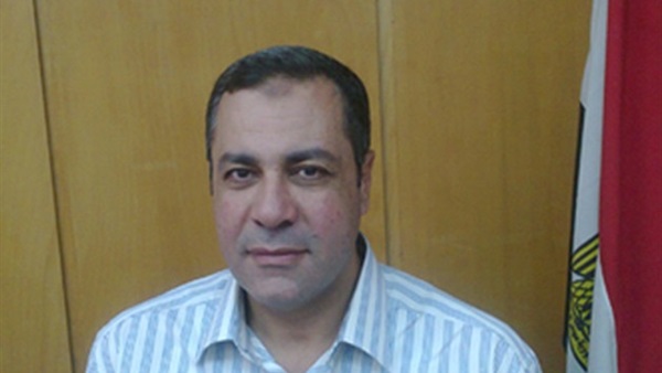 اللواء محمد خريصة