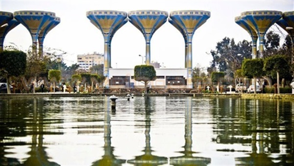 جامعة قناة السويس