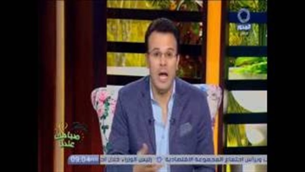 رسالة هيثم سعودي