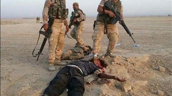 الجيش يثأر لأبناء