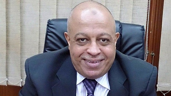 النائب عمرو كمال