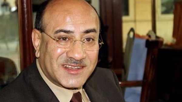  المستشار هشام جنينة