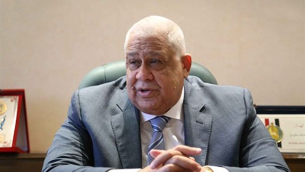 رئاسة همام العادلي