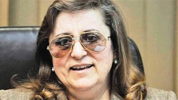 بسنت فهمي