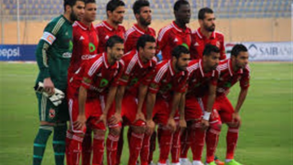 الأهلي