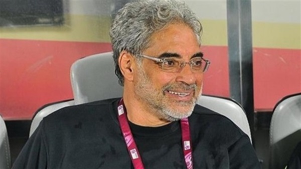 احمد ناجي مدرب حراس