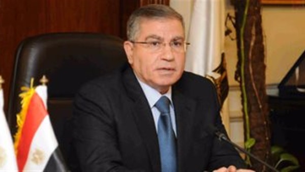 وزير التموين