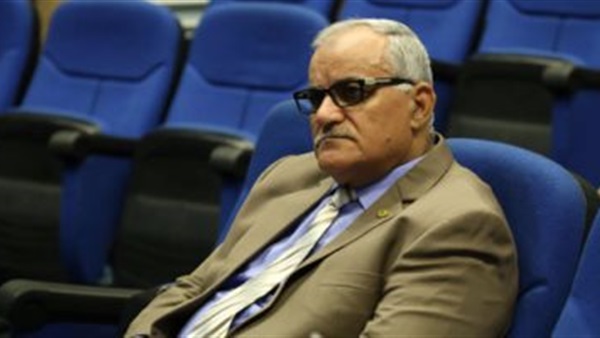 النائب ممدوح الحسيني