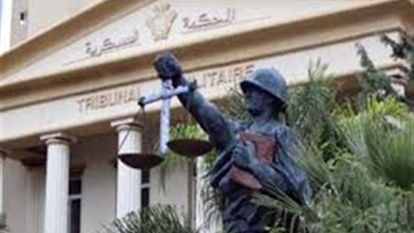 محكمة جنايات الإسماعيلية