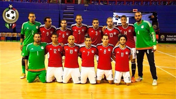 منتخب الصالات يعتذر