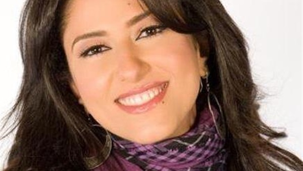 الفنانة حنان مطاوع