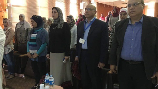 المؤتمر السنوي الثامن