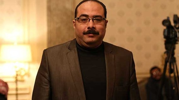 النائب محمد الكومي