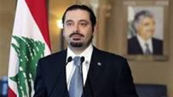 رئيس تيار المستقبل