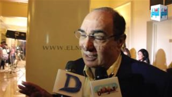 مجدي أحمد، منتج فيلم