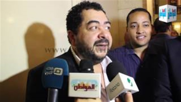 الفنان طارق عبدالعزيز