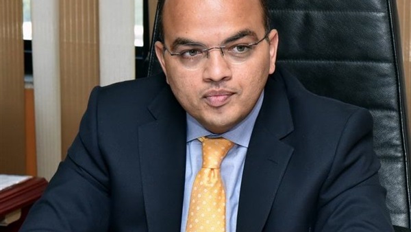 محمد خضير الرئيس