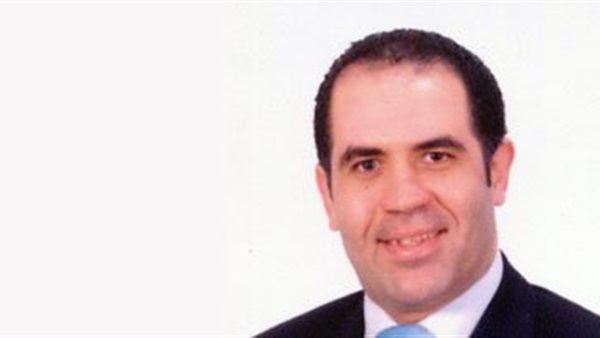 إيهاب سعيد