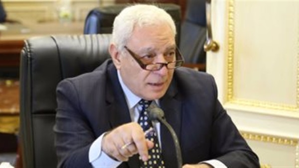 النائب أسامة العبد