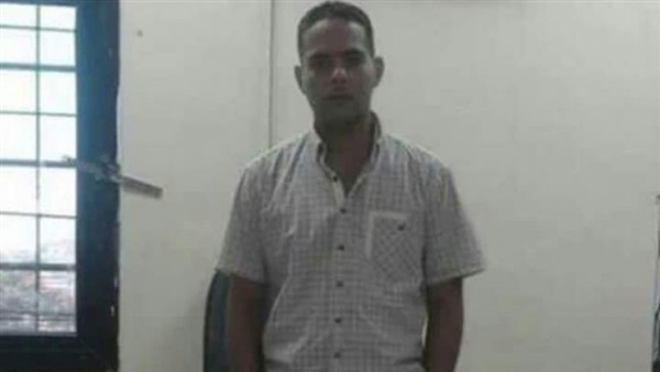 الرائد محمد الحسيني،