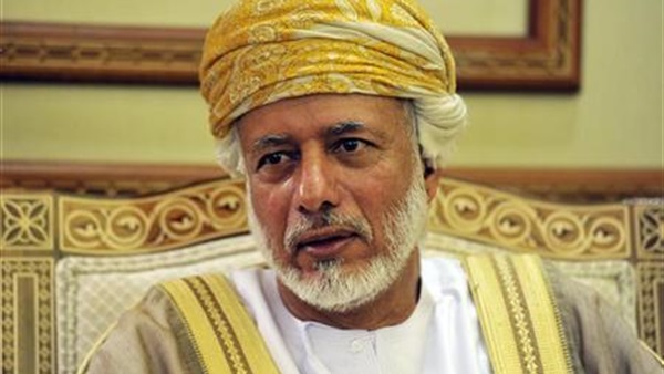 يوسف بن علوي بن عبدالله