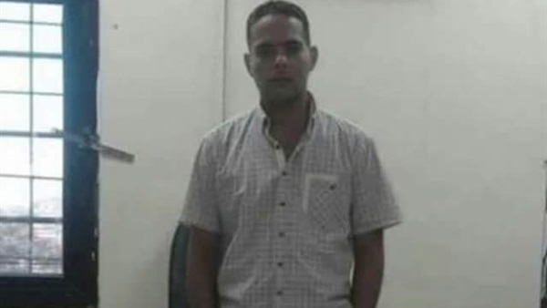 الرائد محمد الحسيني،