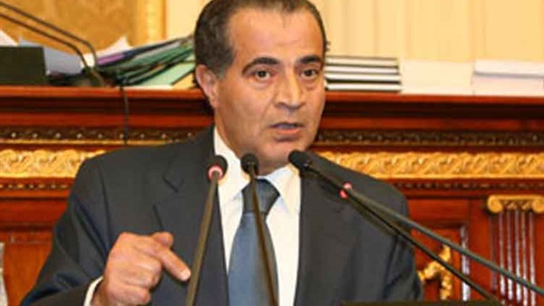 النائب على مصيلحي