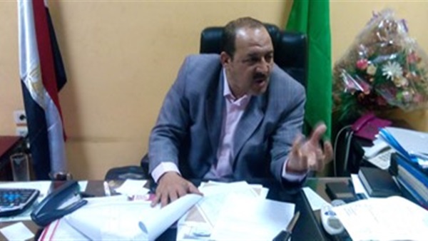 علاء النادي،رئيس
